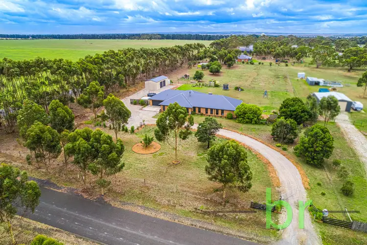 Second view of Homely house listing, 9 Dianella Street, Teesdale VIC 3328