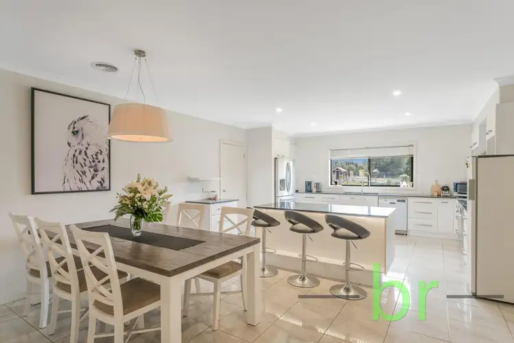 Third view of Homely house listing, 9 Dianella Street, Teesdale VIC 3328