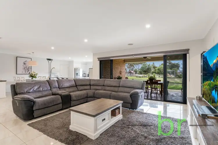 Fifth view of Homely house listing, 9 Dianella Street, Teesdale VIC 3328