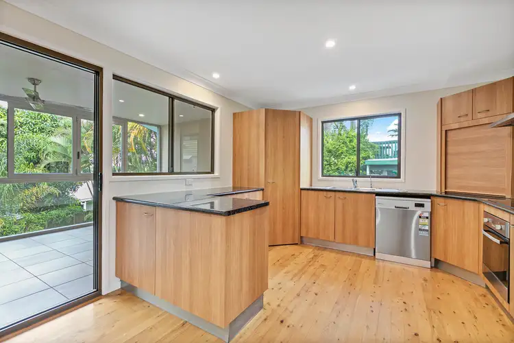 Fourth view of Homely house listing, 7 Orlando Crescent, Kuluin QLD 4558