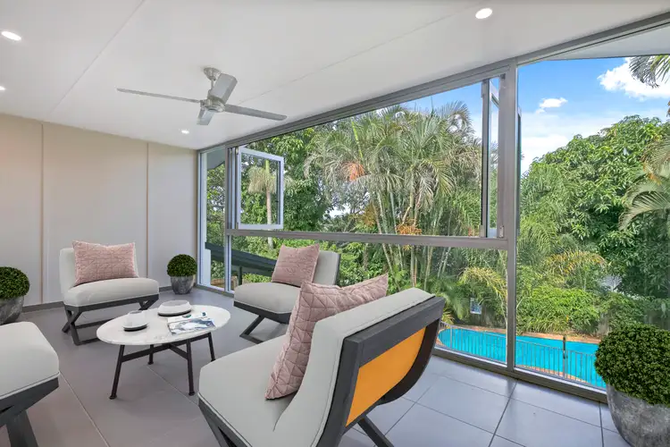 Fifth view of Homely house listing, 7 Orlando Crescent, Kuluin QLD 4558