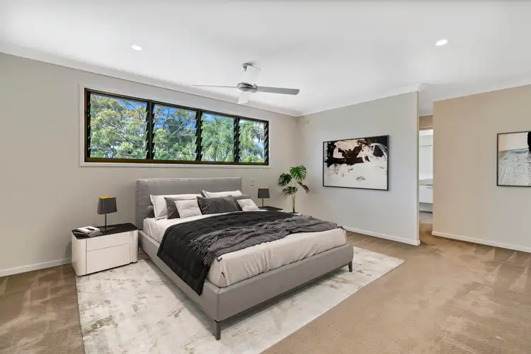 Seventh view of Homely house listing, 7 Orlando Crescent, Kuluin QLD 4558