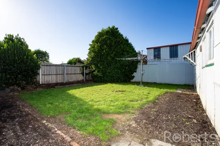 Second view of Homely house listing, 13 Darwin Street, Invermay TAS 7248