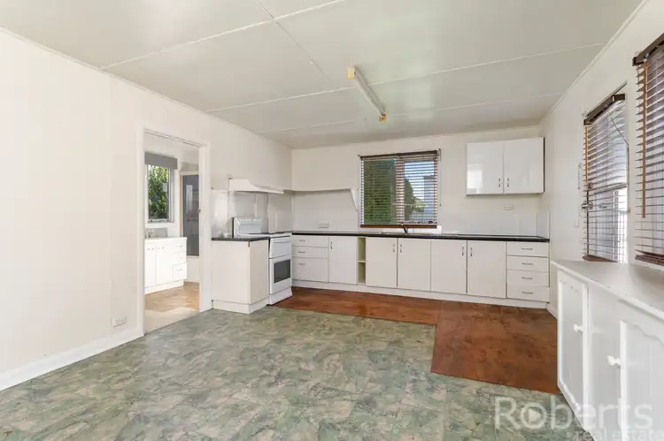 Third view of Homely house listing, 13 Darwin Street, Invermay TAS 7248