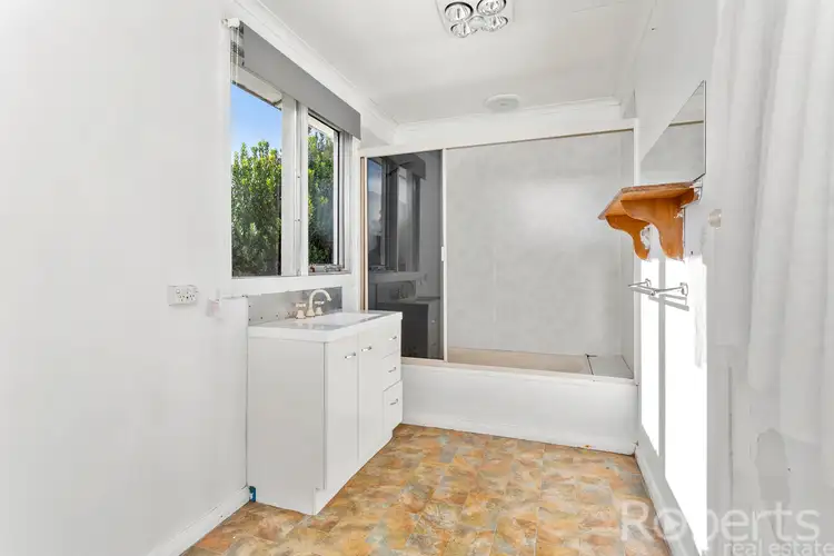 Fifth view of Homely house listing, 13 Darwin Street, Invermay TAS 7248