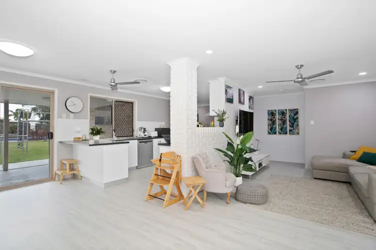 Second view of Homely house listing, 28 Ben Nevis Street, Beaconsfield QLD 4740