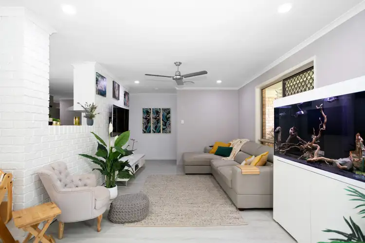 Third view of Homely house listing, 28 Ben Nevis Street, Beaconsfield QLD 4740