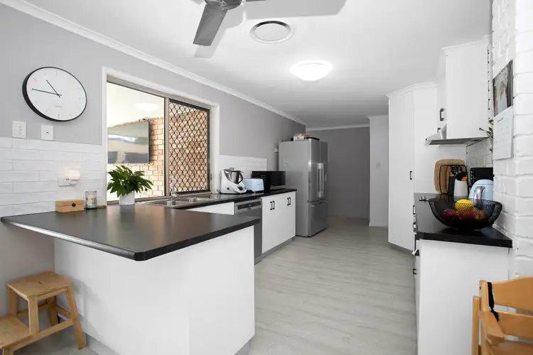 Fourth view of Homely house listing, 28 Ben Nevis Street, Beaconsfield QLD 4740