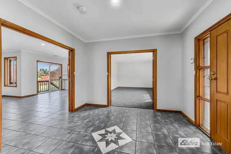 Fifth view of Homely house listing, 10 MARLOW COURT, Mount Gambier SA 5290