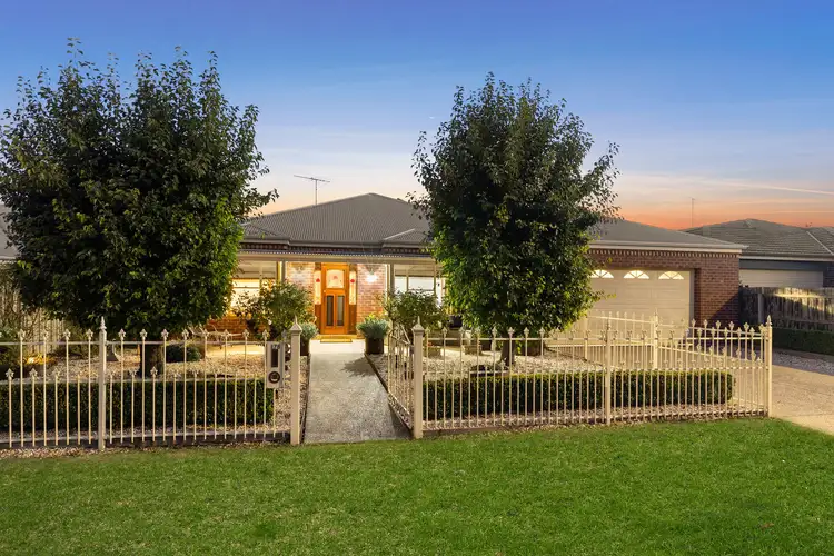 Main view of Homely house listing, 178 Grove Road, Grovedale VIC 3216