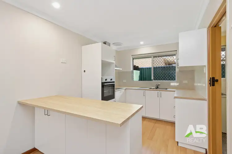 Main view of Homely house listing, 8/212 Waterloo Street, Tuart Hill WA 6060