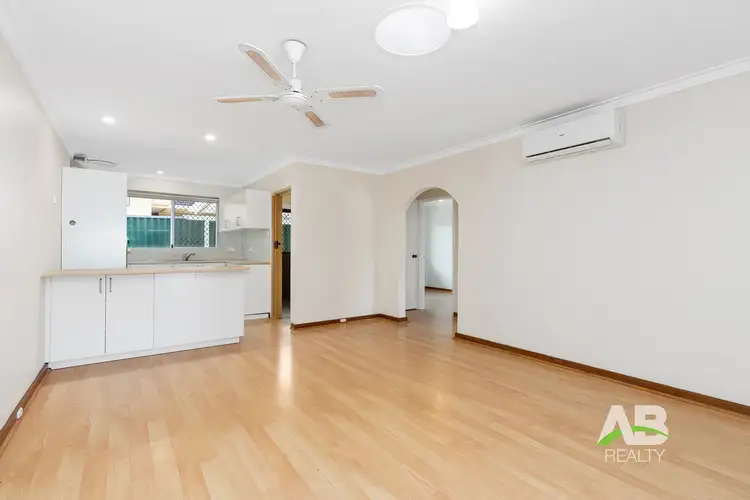 Second view of Homely house listing, 8/212 Waterloo Street, Tuart Hill WA 6060