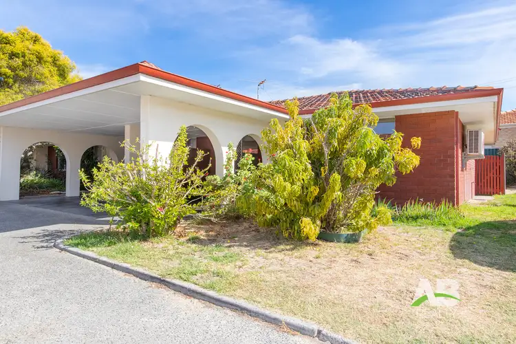 Third view of Homely house listing, 8/212 Waterloo Street, Tuart Hill WA 6060