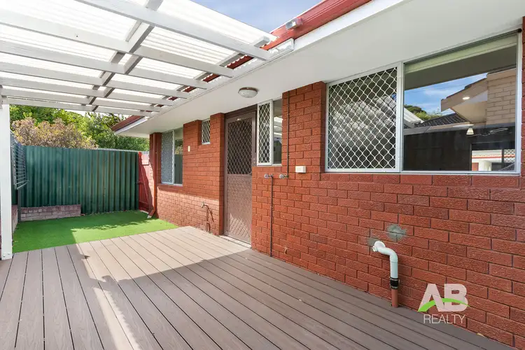 Fourth view of Homely house listing, 8/212 Waterloo Street, Tuart Hill WA 6060