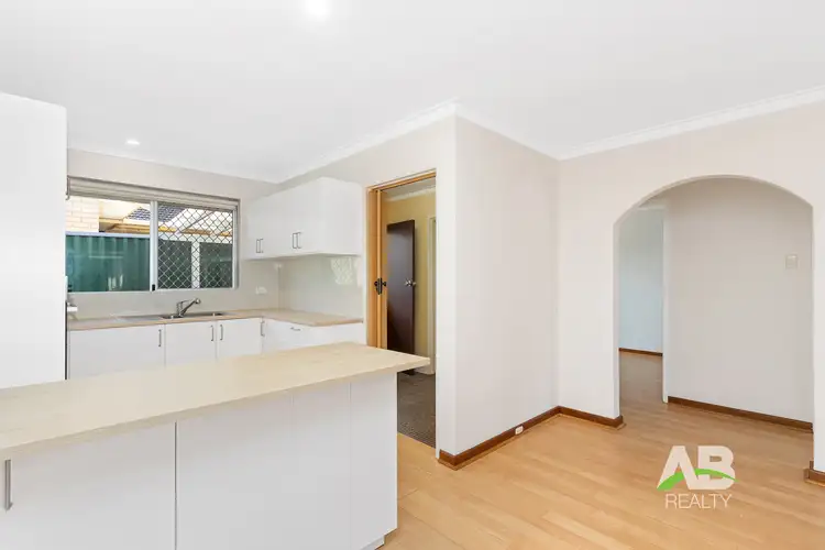 Sixth view of Homely house listing, 8/212 Waterloo Street, Tuart Hill WA 6060
