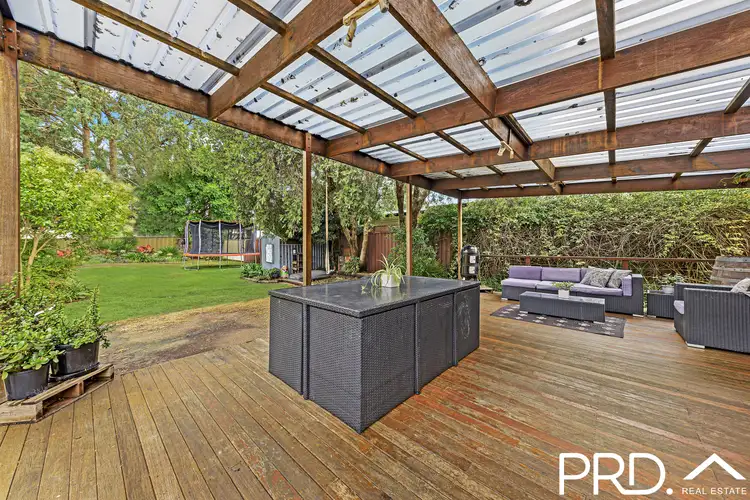 Main view of Homely house listing, 6 Sandra Avenue, Panania NSW 2213
