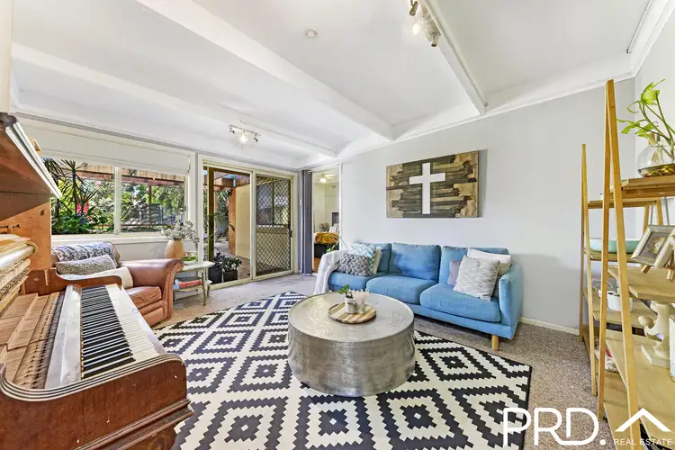 Fifth view of Homely house listing, 6 Sandra Avenue, Panania NSW 2213