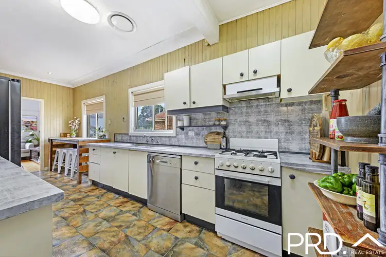 Sixth view of Homely house listing, 6 Sandra Avenue, Panania NSW 2213