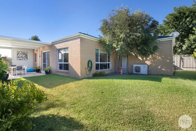 Second view of Homely house listing, 24 Willoby Drive, Alfredton VIC 3350