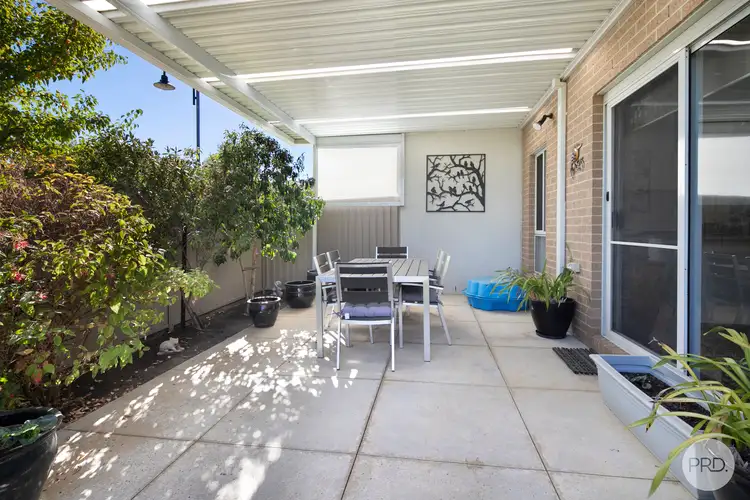 Third view of Homely house listing, 24 Willoby Drive, Alfredton VIC 3350