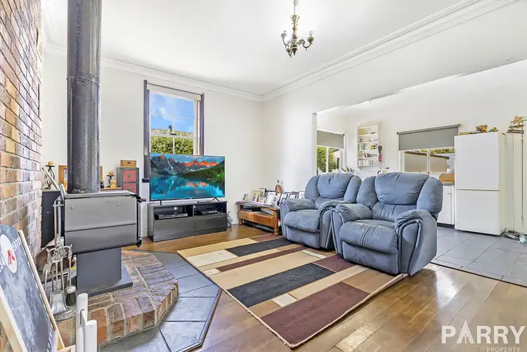 Third view of Homely house listing, 26 Cox Street, Nile TAS 7212