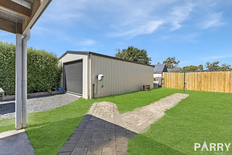Fourth view of Homely house listing, 26 Cox Street, Nile TAS 7212