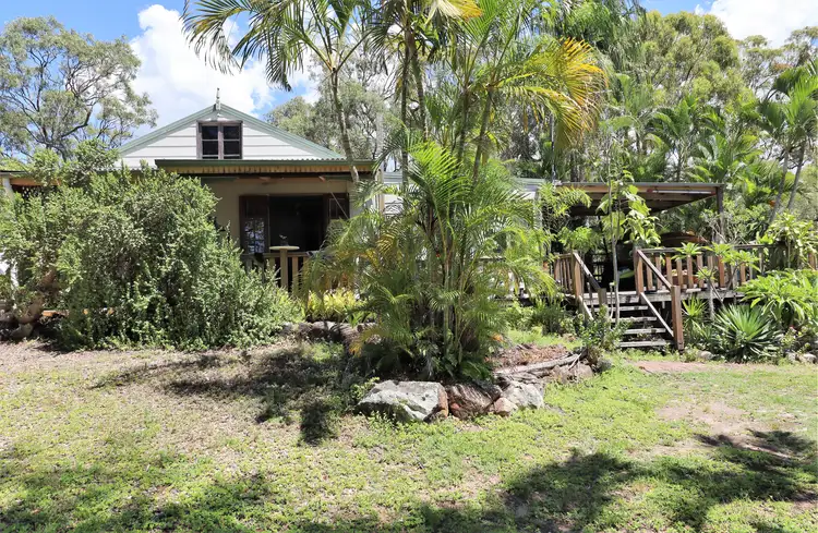 Second view of Homely land listing, 52 Mary Munro Crescent, Agnes Water QLD 4677