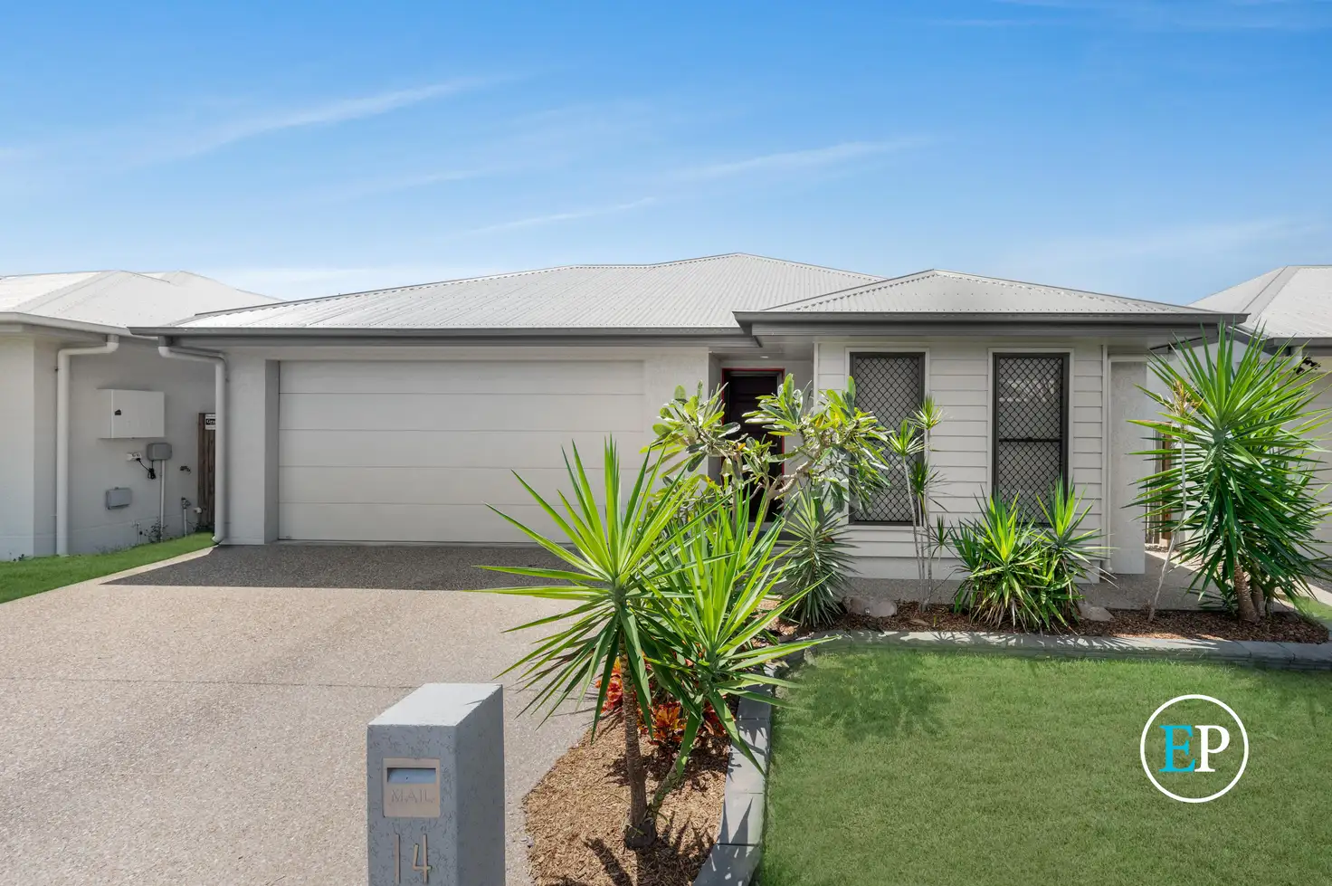 Main view of Homely house listing, 14 Periwinkle Way, Bohle Plains QLD 4817
