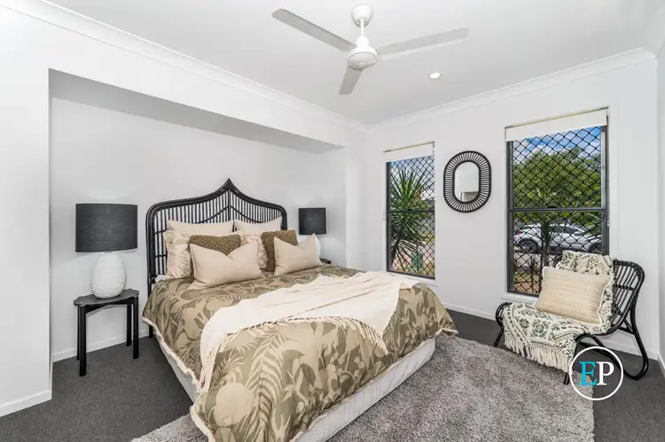 Fifth view of Homely house listing, 14 Periwinkle Way, Bohle Plains QLD 4817