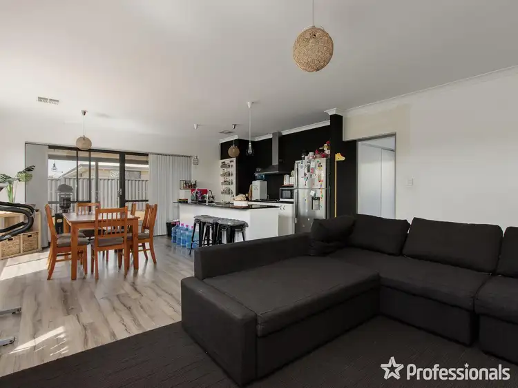 Second view of Homely house listing, 7 Westwood Crescent, Baldivis WA 6171