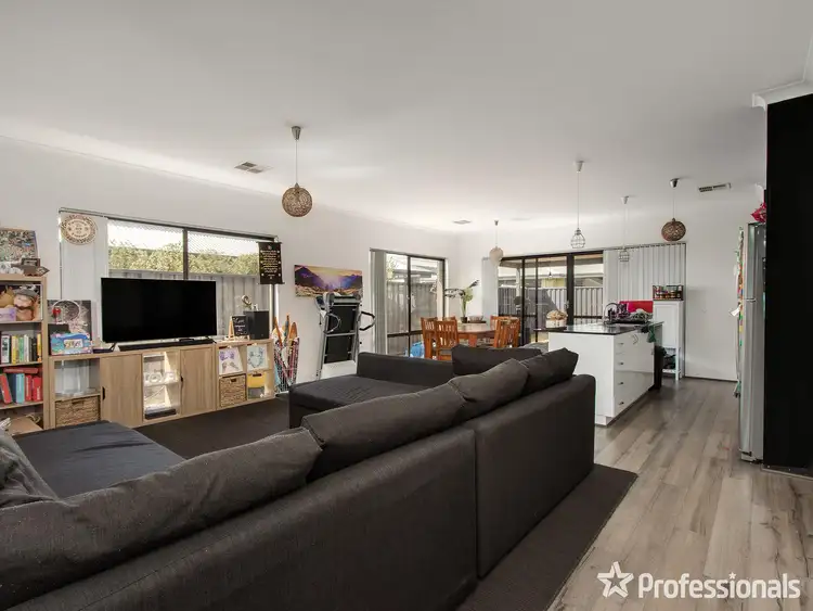 Third view of Homely house listing, 7 Westwood Crescent, Baldivis WA 6171