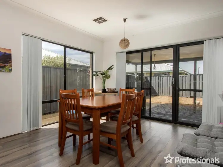 Fourth view of Homely house listing, 7 Westwood Crescent, Baldivis WA 6171