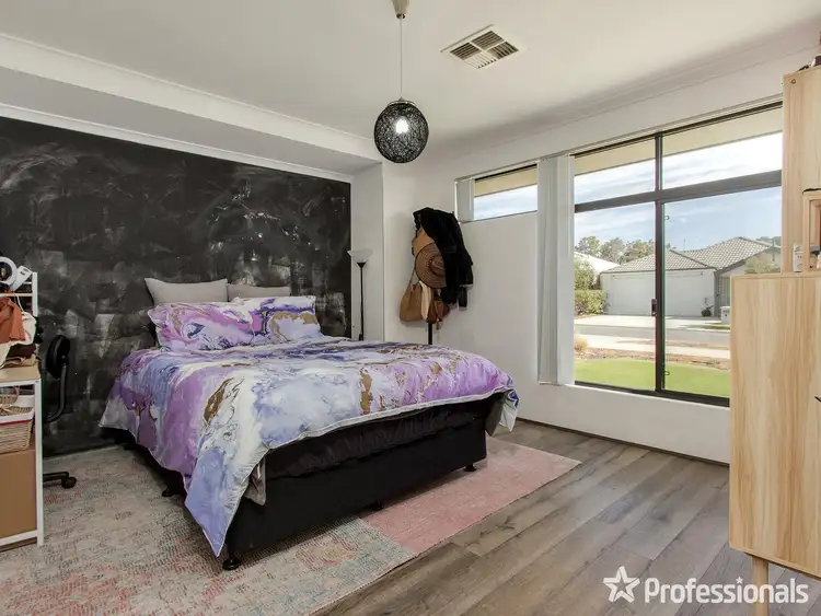 Fifth view of Homely house listing, 7 Westwood Crescent, Baldivis WA 6171