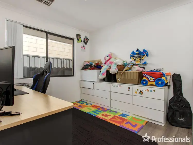 Seventh view of Homely house listing, 7 Westwood Crescent, Baldivis WA 6171