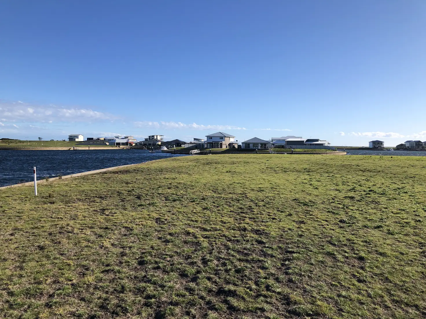 Main view of Homely land listing, 4 Rothalls Road, Cape Jaffa SA 5275