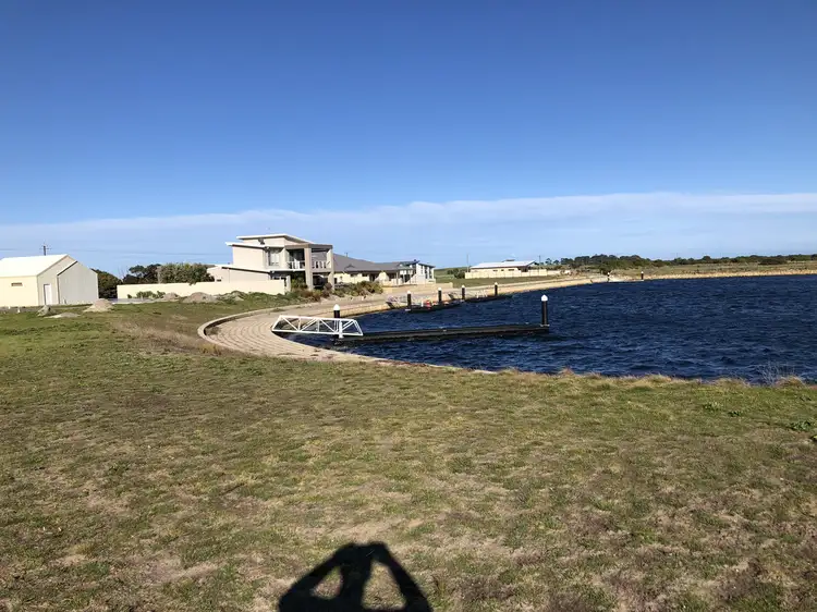 Second view of Homely land listing, 4 Rothalls Road, Cape Jaffa SA 5275