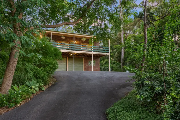 Main view of Homely house listing, 36 Hawthorne Street, Sadliers Crossing QLD 4305