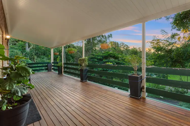 Fourth view of Homely house listing, 36 Hawthorne Street, Sadliers Crossing QLD 4305
