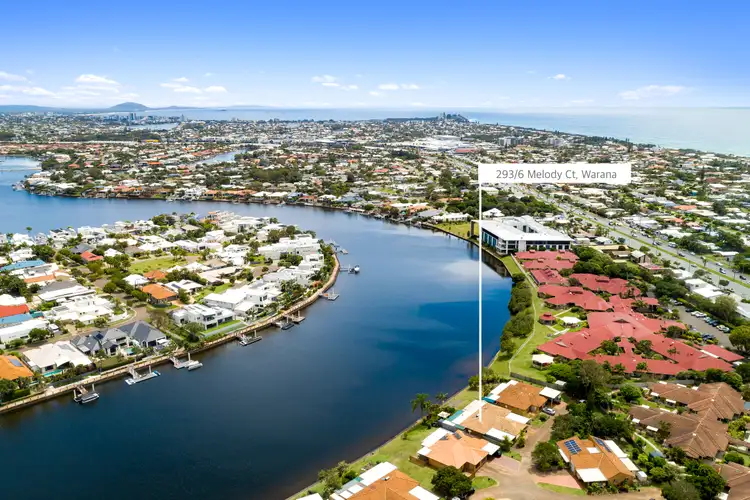 293/6 Melody Court, Warana QLD 4575