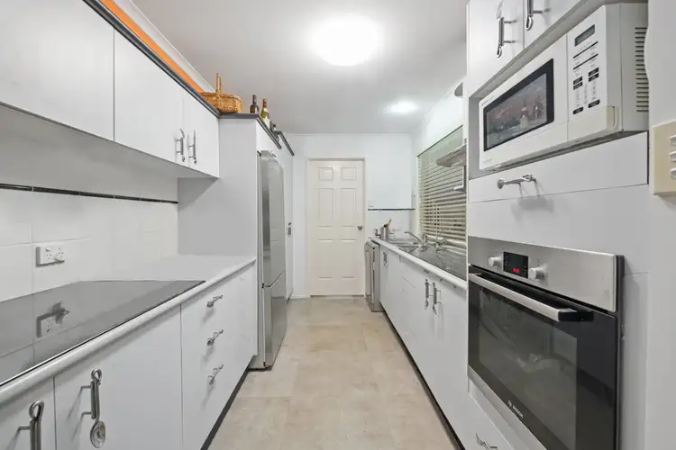 Second view of Homely unit listing, 293/6 Melody Court, Warana QLD 4575