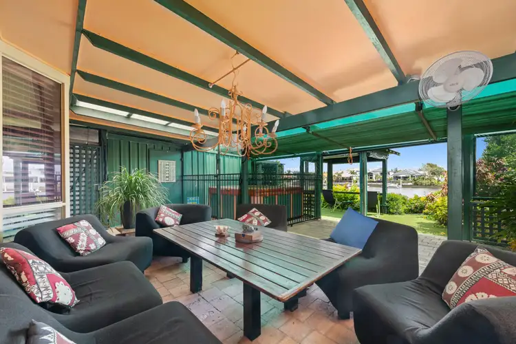 Sixth view of Homely unit listing, 293/6 Melody Court, Warana QLD 4575