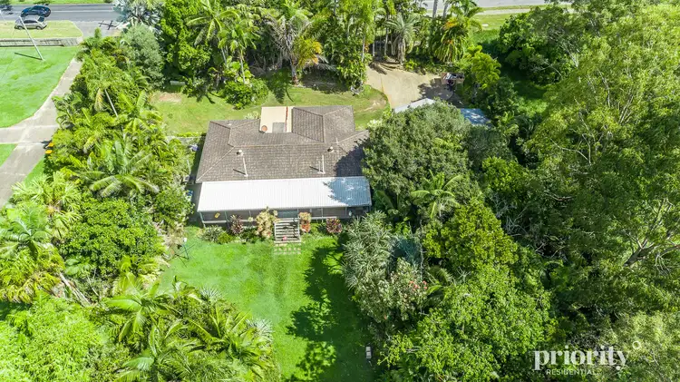240 McPhail Road, Narangba QLD 4504