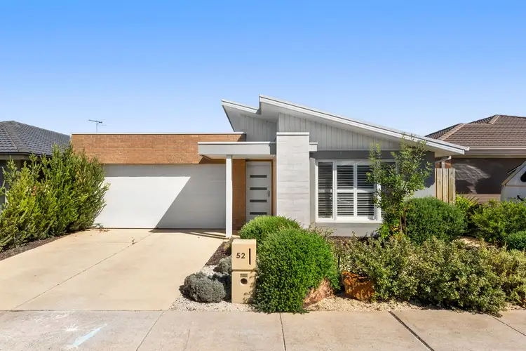 52 Lance Drive