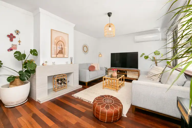 Second view of Homely house listing, 8 Showell Street, Hamilton Hill WA 6163