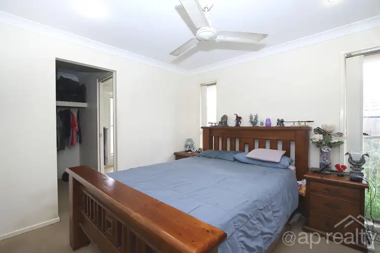 Second view of Homely house listing, 55 Goss Drive, Collingwood Park QLD 4301
