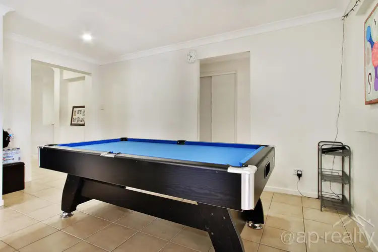 Fourth view of Homely house listing, 55 Goss Drive, Collingwood Park QLD 4301