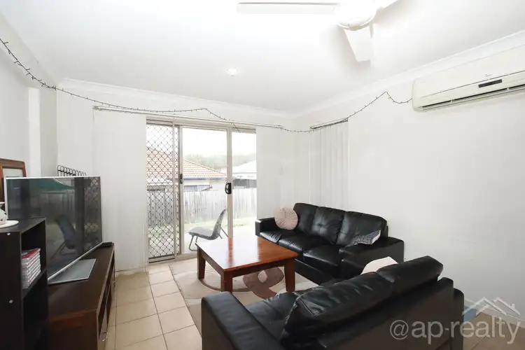 Sixth view of Homely house listing, 55 Goss Drive, Collingwood Park QLD 4301