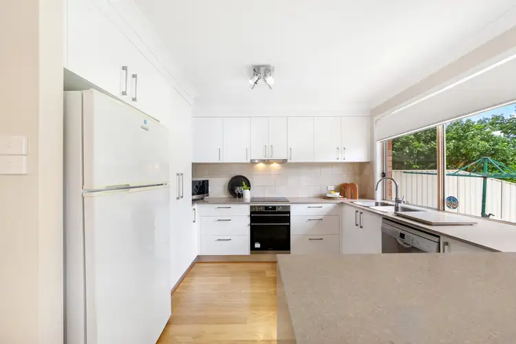 Third view of Homely house listing, 3 Andrew Close, Bensville NSW 2251