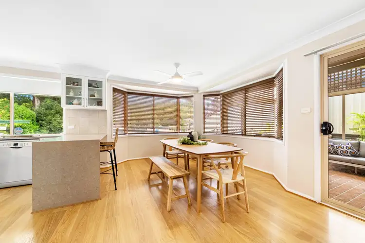 Fourth view of Homely house listing, 3 Andrew Close, Bensville NSW 2251
