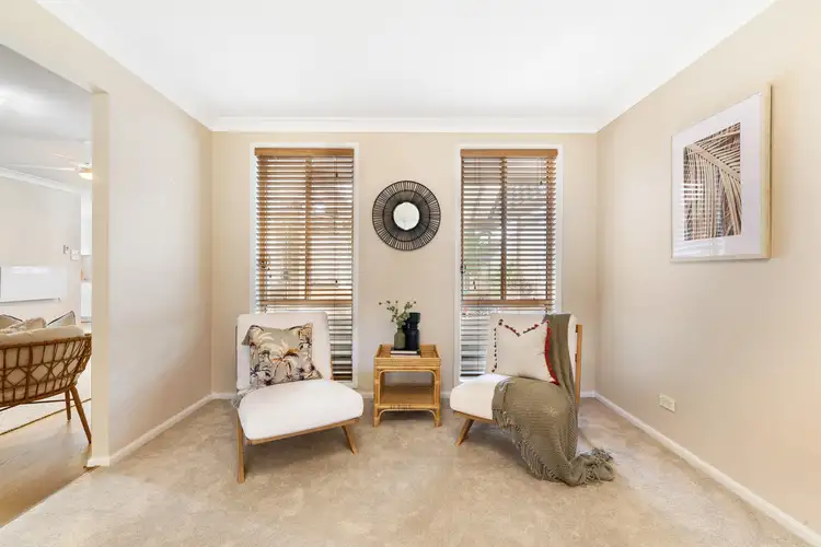 Fifth view of Homely house listing, 3 Andrew Close, Bensville NSW 2251